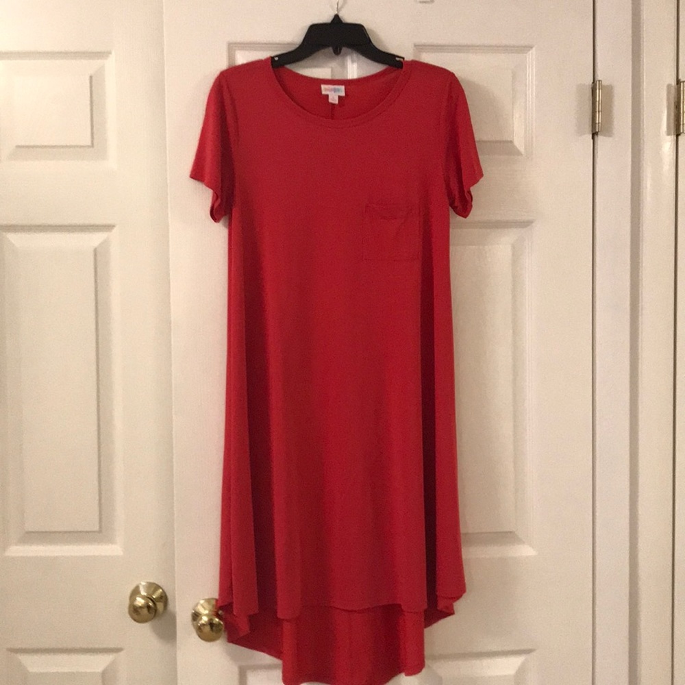 Lularoe Carly